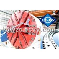 Tunnel Boring Machine (TBM) Slewing Bearing