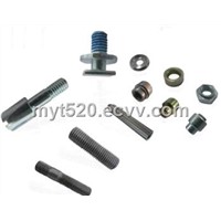 Turning Parts