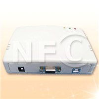 UHF Desktop RFID Reader (NFC-9211)