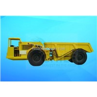 UK-12 Underground Dumping Truck