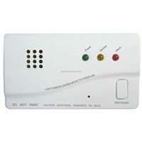 UL Kohlenmonoxid melder PEASWAY PW-916 CE ROHS