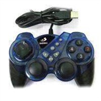 USB Game - Joypad with Advanced Equipment , Suitable for PC