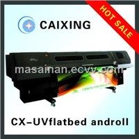 UV Flatbed and Rotogravure Printing Machine/UV Flatbed Printer