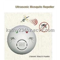 Ultrasonic Mosquito Repeller