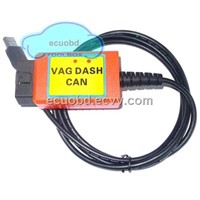 VAG DASH CAN V5.14 Tool High Quality