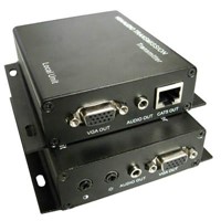VGA extender