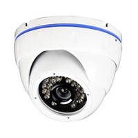 Vandal Proof HD Wide Angle Sony Dome Camera
