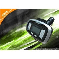 Vehicle GPS Monitor and Trackers GY001