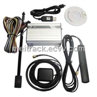 Vehicle Tracker MVT340