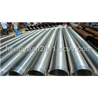 Water Well Filter Pipe