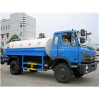 Water Truck (15000L)