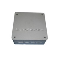 Waterproof Junction Box