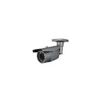 Weatherproof IR cameras