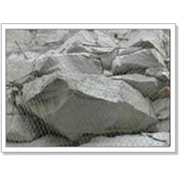 Welded Wire Mesh Gabions