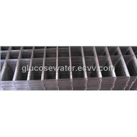 Welded Wire Mesh Panels