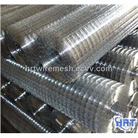 Welded Wire Mesh(factory)