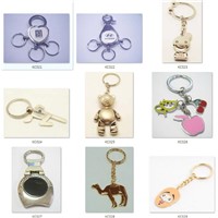 Wholesale customized keychains,promotional keychains wholesale,personalized keychains,DIY key chains
