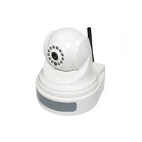 Wifi security CCTV IP Cameras CX-H0236-WS-IR