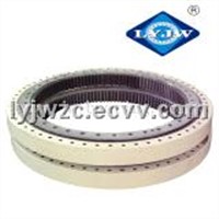 Wind Turbine Pitch Bearing