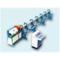 Wire Straighting and Cutting Machine (XQ-120)