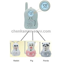 Wireless Baby Audio Monitor (BM-005A)