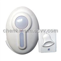 Wireless Doorbell With Flash Light (BD-020/06)