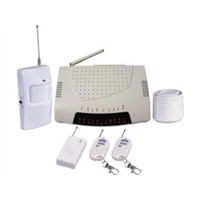 Wireless GSM alarm systems with stable quality CX-G11