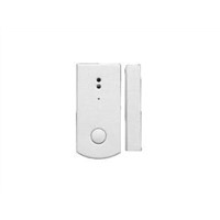 Wireless intelligent doorbell button for burglar alarm system CX-82