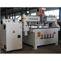Wood CNC Router