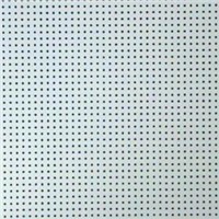 Woodiness perforation sound-absorbing board:Workshop noise reduction