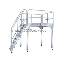 ZLP 630 high working platform from China Manufacturer, Manufactory 