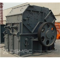 XPCF Series High Efficiency Fine Crusher