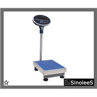 Xiamen Sinolees Platform Scale SLSCB02-4-01S60