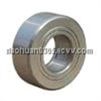 Yoke Type Track Rollers , Metric Nominal Dimensions,Caged, without Inner Ring, No End Washers