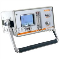 ZA-3002 Portable Intelligent Gas Purity Analyzer