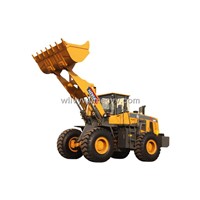 ZL956 wheel loader