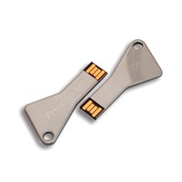 ZLX-1556 Key Shaped USB Flash Drive