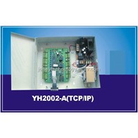 Access Control / Double Door Access Control System (JYA-T2002B)