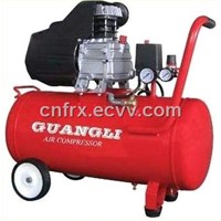 air compressor piston type portable for industrial