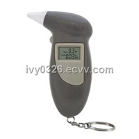alcohol tester
