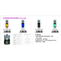 YABAIFA auto perfume car clip vent  fragrance air freshener IN CHINA