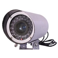 auto zoom waterproof nightvision cctv camera