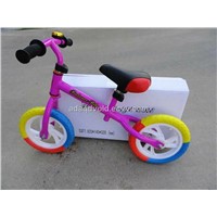 balance bike