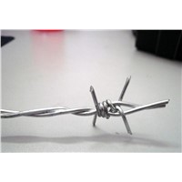 barbed wire LT-0319