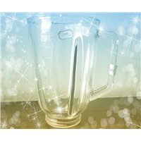 Blender Glass Jar - Blender Cup