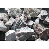 calcium carbide