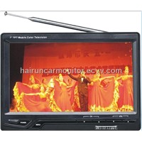 car mobile TV monitor