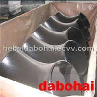 carbon steel bw pipe elbow