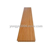 carbonized vertical bamboo flooring, free sample