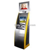Card Vending Machine